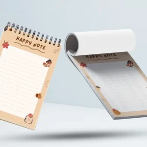 A4 Size Notepad