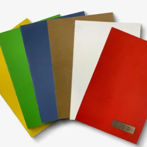 Grassetto Softcover Notebook