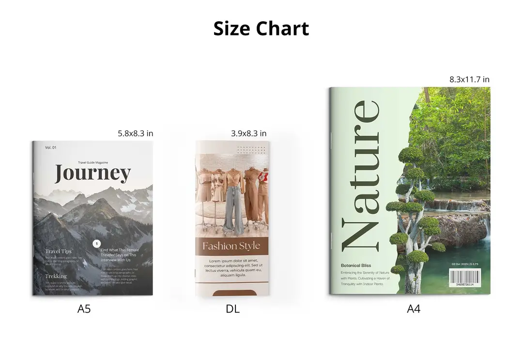 Wiro Binding Booklets - Image 3